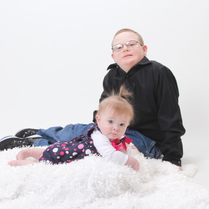 Fundraising Page: Jeanne Immel